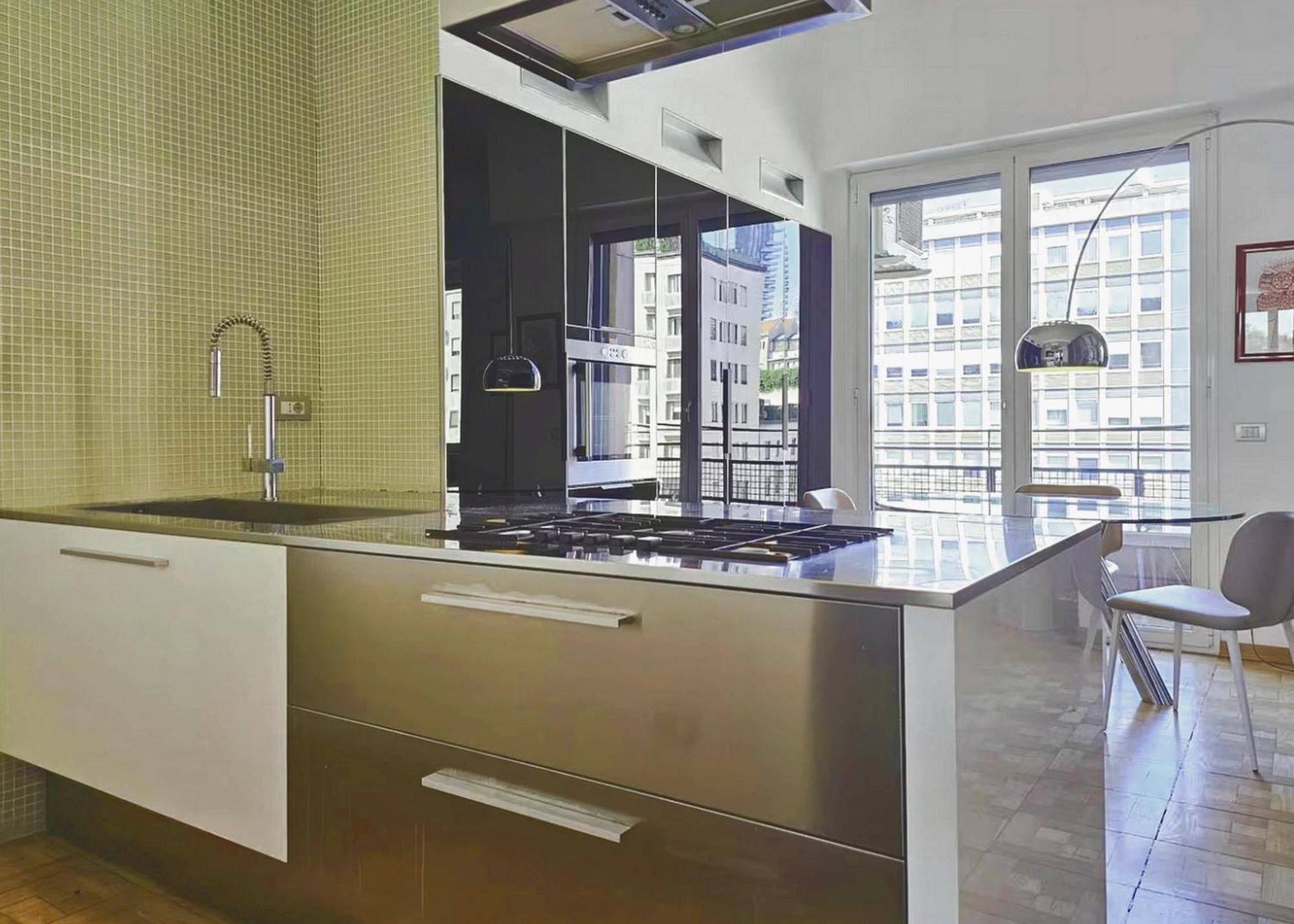 Apartamento Apartamento Leon *