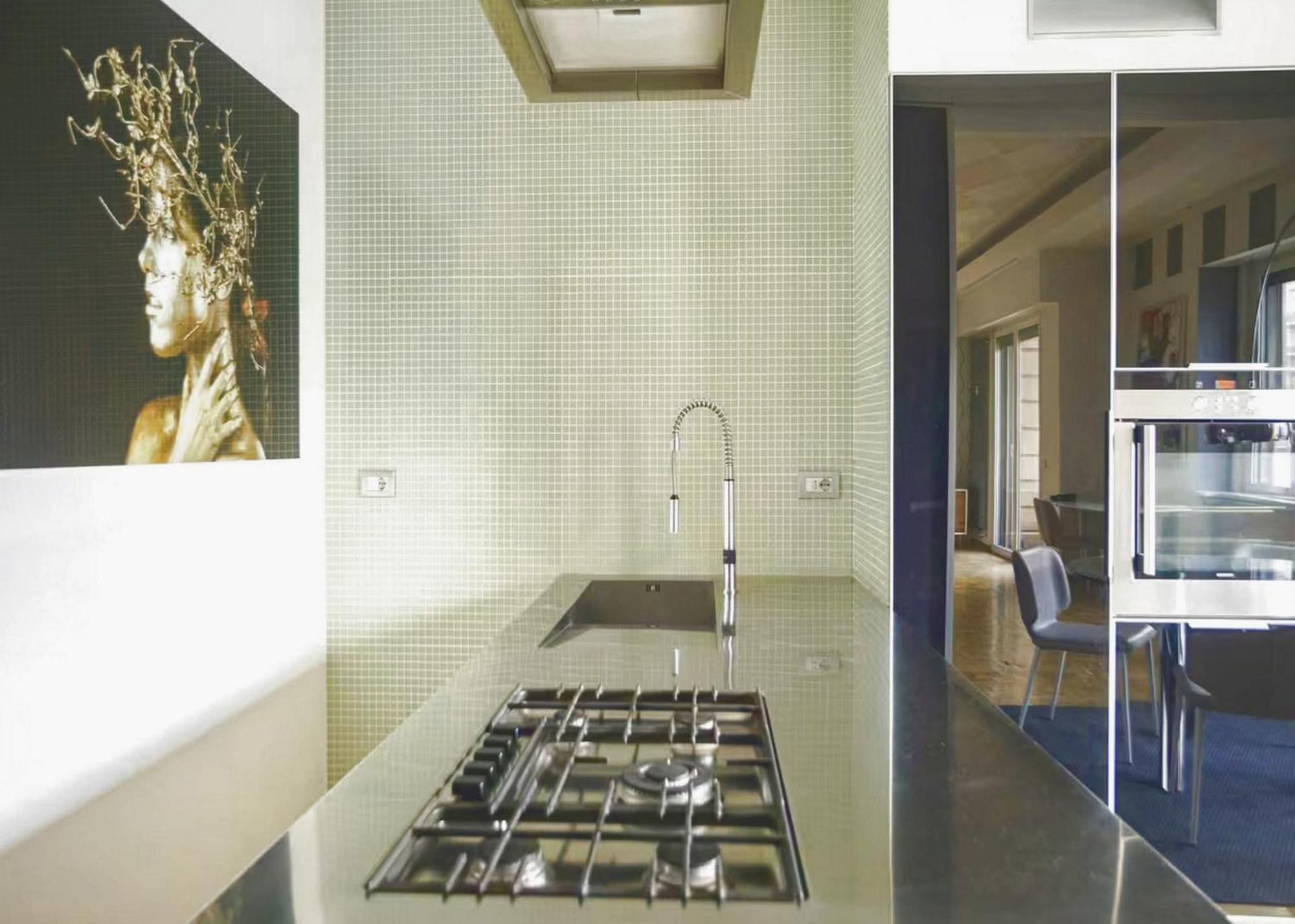 Apartamento Leon Apartamento *