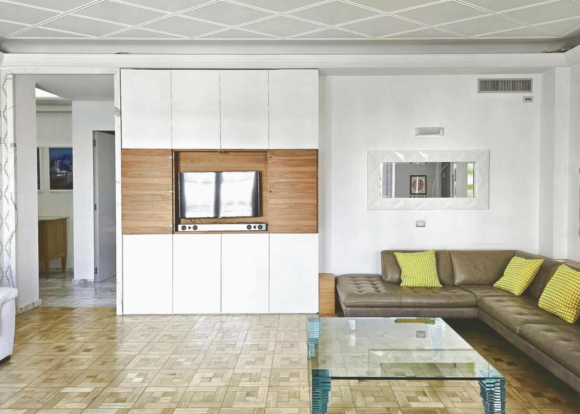 Apartamento Leon * Madrid