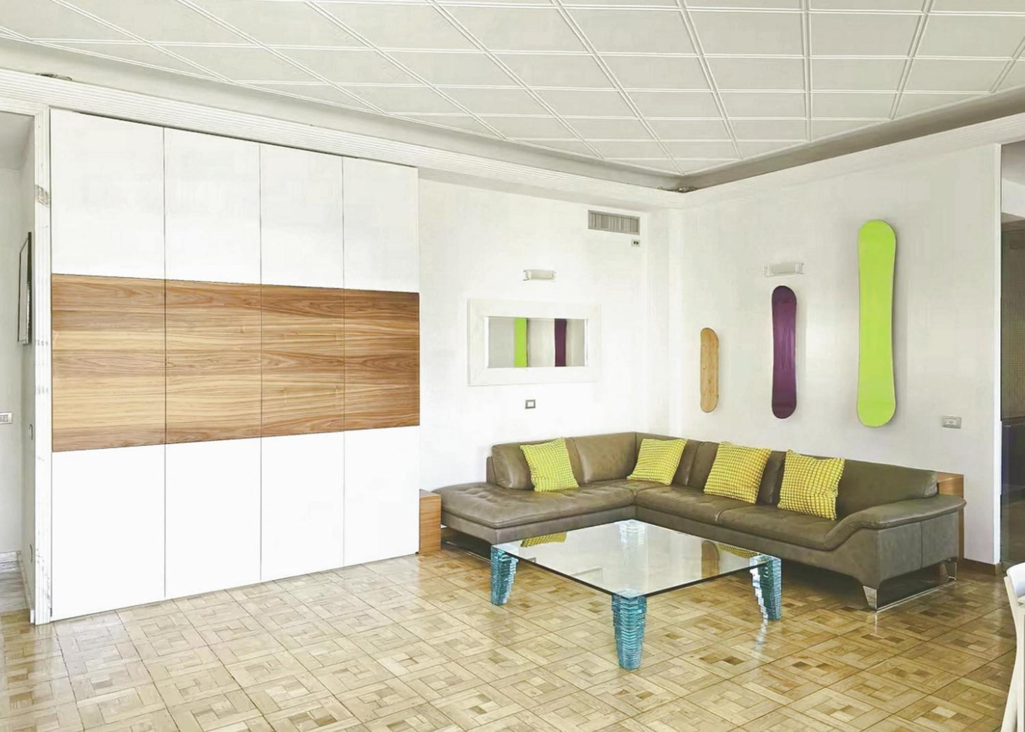 Apartamento Apartamento Leon