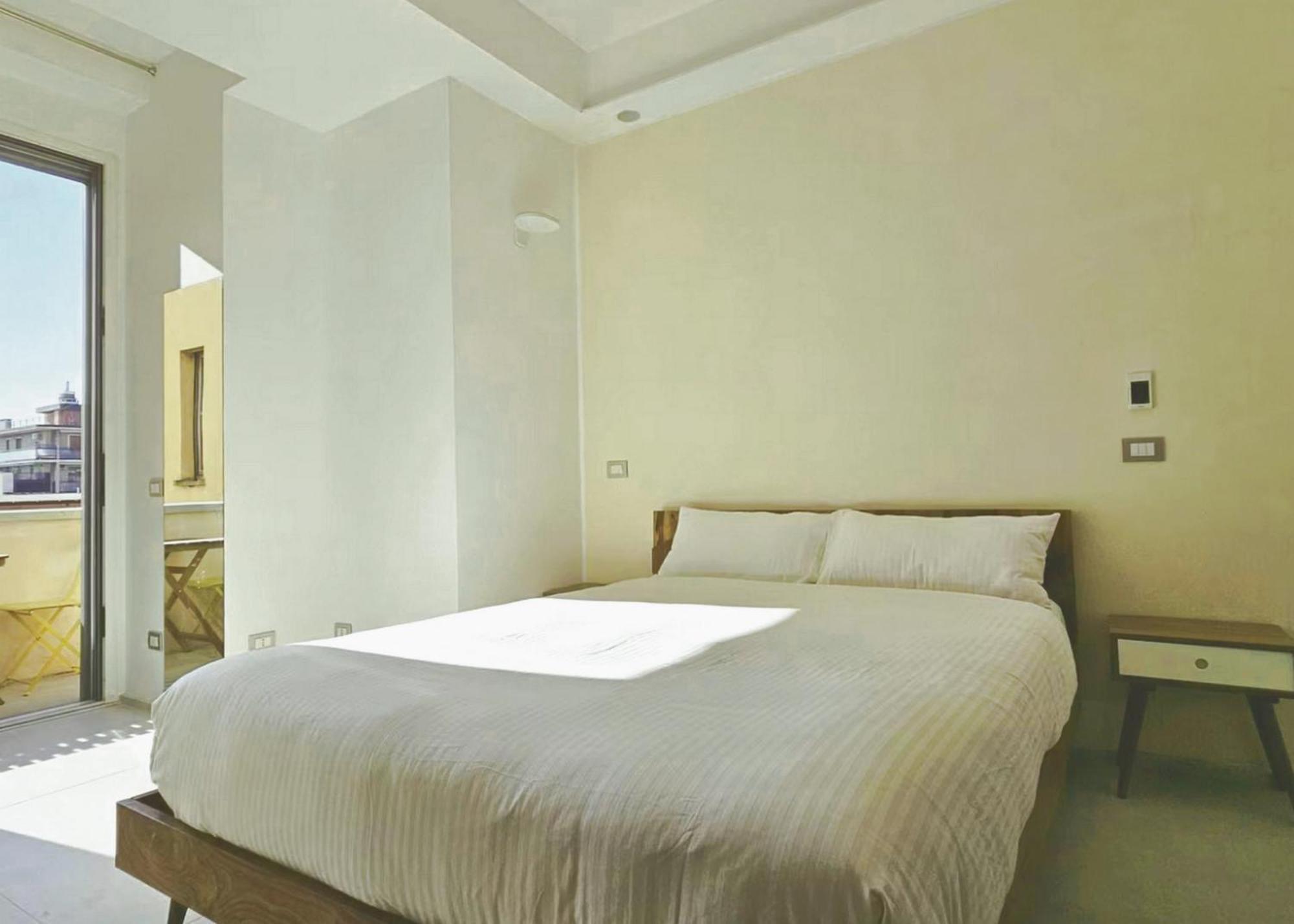 Apartamento Leon Madrid