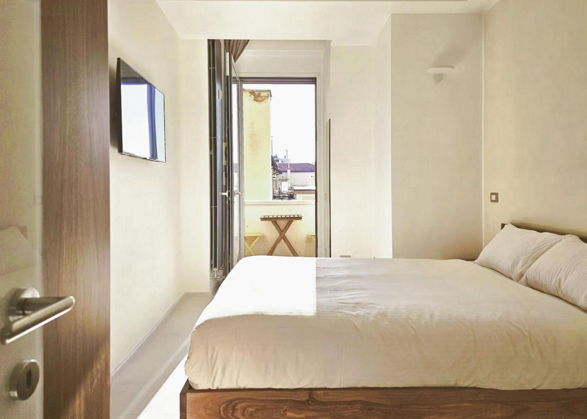 Apartamento Leon * Madrid